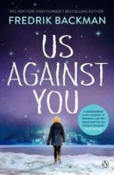 Us Against You Us Against You