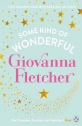 Some Kind of Wonderful - Giovanna Fletcher - Anglická literatura Some Kind of Wonderful