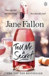 Tell Me a Secret - Jane Fallon - Anglická literatura Tell Me a Secret