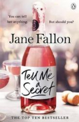 Tell Me a Secret - Jane Fallon - Anglická literatura Tell Me a Secret