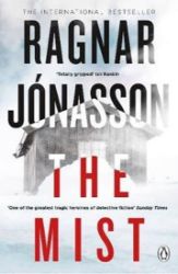 The Mist : Hidden Iceland Series, Book Three