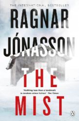 The Mist : Hidden Iceland Series, Book Three - Jonas Jonasson - Současná beletrie v angličtině The Mist : Hidden Iceland Series, Book Three