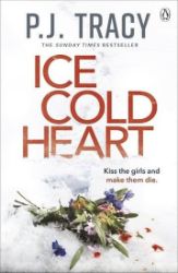 Ice Cold Heart - P. J. Tracy - Anglická literatura Ice Cold Heart