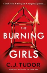 The Burning Girls The Burning Girls