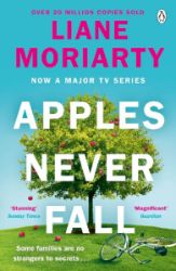 Apples Never Fall - Liane Moriarty - Detektivky v angličtině Apples Never Fall