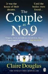 The Couple at No 9 - Claire Douglas - Detektivky v angličtině The Couple at No 9
