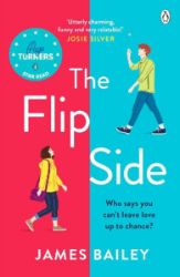 The Flip Side - James Bailey - Anglická literatura The Flip Side