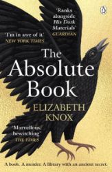 The Absolute Book - Anglická literatura The Absolute Book