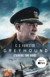 Greyhound - C. S. Forester - Anglická literatura Greyhound