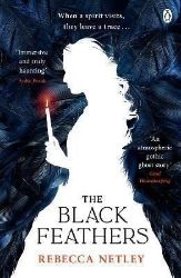 The Black Feathers The Black Feathers