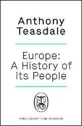 Europe : A History Europe : A History