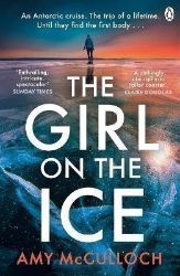 The Girl on the Ice The Girl on the Ice