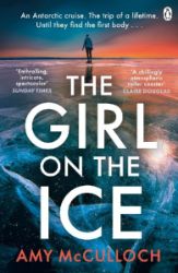 The Girl on the Ice The Girl on the Ice