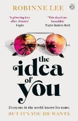 The Idea of You The Idea of You