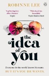 The Idea of You - Romány pro ženy v angličtině The Idea of You