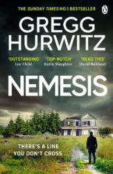 Nemesis - Gregg Hurwitz - Detektivky v angličtině Nemesis