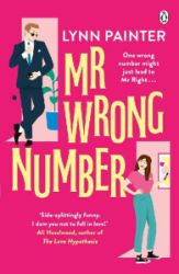 Mr Wrong Number - Lynn Painter - Young Adult současná literatura v angličtině Mr Wrong Number