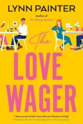 The Love Wager The Love Wager