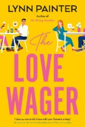 The Love Wager - Young Adult současná literatura v angličtině The Love Wager