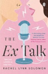 The Ex Talk - Young Adult současná literatura v angličtině The Ex Talk