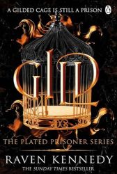 Gild - Young Adult romantasy Gild