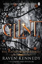 Glint - Young Adult romantasy Glint