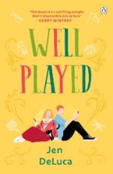 Well Played: Well Met 2 - Jen DeLuca - Romány pro ženy v angličtině Well Played: Well Met 2