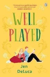 Well Played: Well Met 2 - Jen DeLuca - Romány pro ženy v angličtině Well Played: Well Met 2