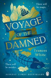 Voyage of the Damned - Fantasy v angličtině Voyage of the Damned