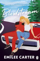 Bloodstream - New Adult v angličtině Bloodstream
