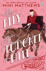 The Lily of Ludgate Hill - Historické romány v angličtině The Lily of Ludgate Hill