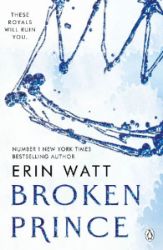 Broken Prince (The Royals 2) Broken Prince (The Royals 2)