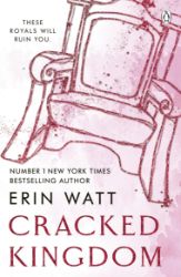 Cracked Kingdom - Erin Watt - New Adult v angličtině Cracked Kingdom