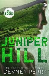 Juniper Hill - Erotické romány v angličtině Juniper Hill