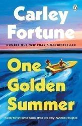 One Golden Summer One Golden Summer