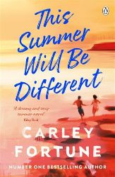 This Summer Will Be Different - New Adult v angličtině This Summer Will Be Different