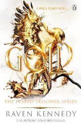 Gold - Young Adult romantasy Gold