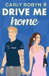Drive Me Home - Sportovní romantika v angličtině Drive Me Home
