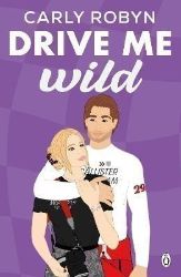 Drive Me Wild - Sportovní romantika v angličtině Drive Me Wild