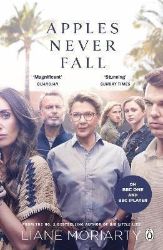 Apples Never Fall - Liane Moriarty - Detektivky v angličtině Apples Never Fall