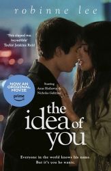The Idea of You - Romány pro ženy v angličtině The Idea of You