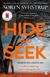 Hide And Seek - Soren Sveistrup - Detektivky v angličtině Hide And Seek