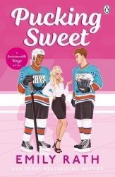 Pucking Sweet - Erotické romány v angličtině Pucking Sweet