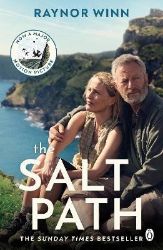 Salt Path - Raynor Winn - Biografie a autobiografie v angličtině Salt Path