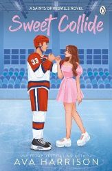 Sweet Collide - Sportovní romantika v angličtině Sweet Collide