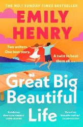 Great Big Beautiful Life - Emily Henry - New Adult v angličtině Great Big Beautiful Life