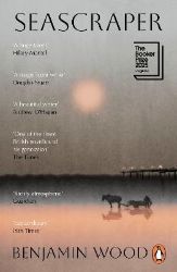 Seascraper - Benjamin Wood - Historické romány v angličtině Seascraper