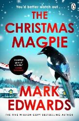 Christmas Magpie - Mark Edwards - Detektivky a thrillery v angličtině Christmas Magpie