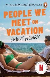 People We Meet On Vacation - Emily Henry - New Adult v angličtině People We Meet On Vacation