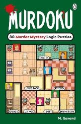 Murdoku - M. Garand - Naučná literatura v angličtině Murdoku